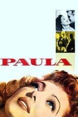 Poster for Paula