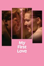 Poster for My First Love