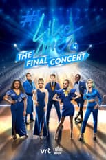 Poster for #LikeMe The Final Concert