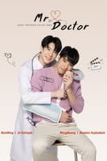 Poster for Mr. Doctor