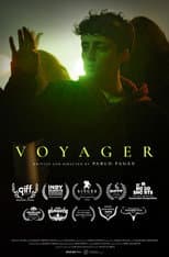 Poster for Voyager