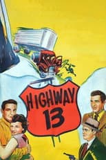 Poster for Highway 13