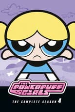 Poster for Season 4