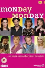 Poster for Monday Monday