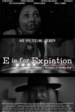 Poster for E is for Expiation