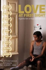 Poster for Love at First Sight