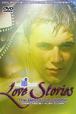 Poster for Love Stories: The Best from Dolphin