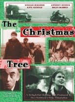 Poster for The Christmas Tree