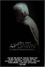 Poster for At Dawn