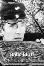 Poster for Balls Bluff