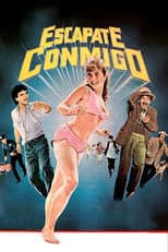 Poster for Escápate conmigo