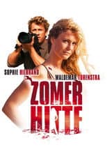 Poster for Summer Heat