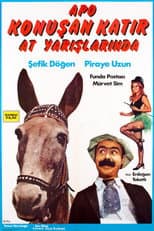 Poster for Apo Konuşan Katır At Yarışlarında