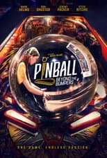 Poster for Pinball Beyond the Bumpers