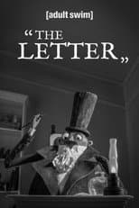 Poster for The Letter