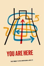 Poster for You Are Here