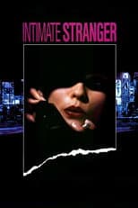Poster for Intimate Stranger