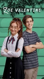 Poster for Zoe Valentine