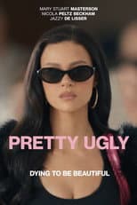 Poster for Pretty Ugly
