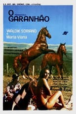 Poster for O Poderoso Garanhão