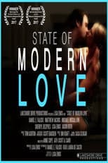 Poster for Modern Love