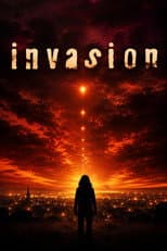 Poster for Invasion