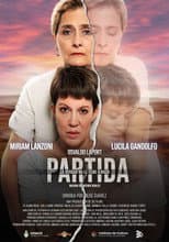 Poster for Partida