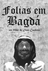Poster for Folias em Bagdá
