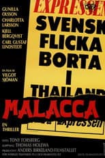Poster for Malacca