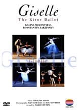 Poster for Giselle