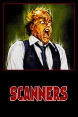 Poster for Scanners