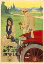 Poster for Woman's Logic