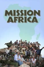 Poster for Mission Africa