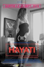 Poster for Hayati
