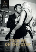 Poster for Fuck Me on the Desk