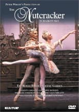 Poster for The Nutcracker