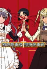 Poster for Maria Holic