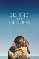 Poster for Behind the Clouds