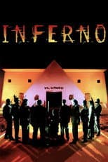 Poster for Inferno