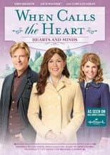 Poster for When Calls the Heart: Hearts and Minds