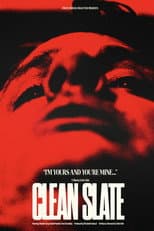 Poster for Clean Slate