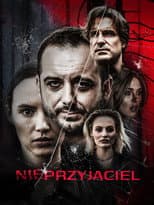 Poster for The Enemy