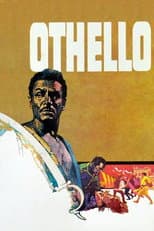 Poster for Othello