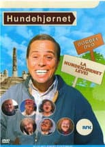 Poster for Hundehjørnet
