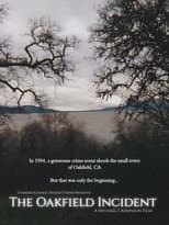 Poster for The Oakfield Incident