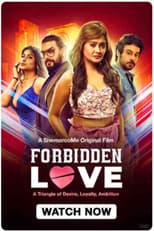 Poster for Forbidden Love