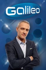 Poster for Galileo