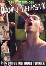 Poster for Damn Thirsty