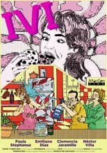 Poster for Ivi
