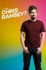 Poster for Is That… Chris Ramsey?